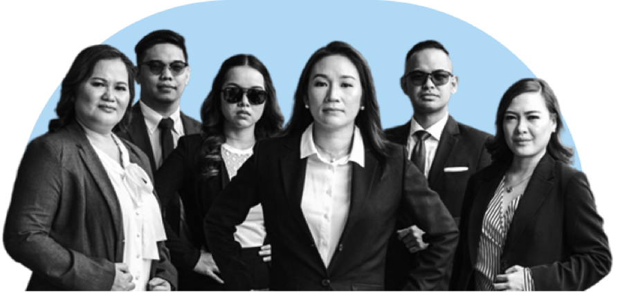 Our team